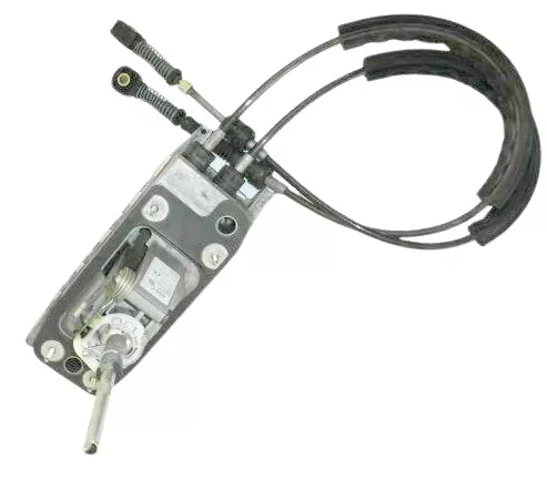 VW Eos 1F Golf Schaltgestänge Schaltung 6-Gang 1K0711050A Schaltseil Seil