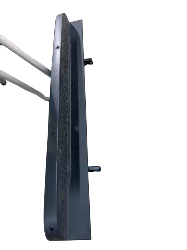 Iveco Daily Stoßstange hinten Heckstoßstange Stoßfänger Stufe Trittstufe PDC  (157309)