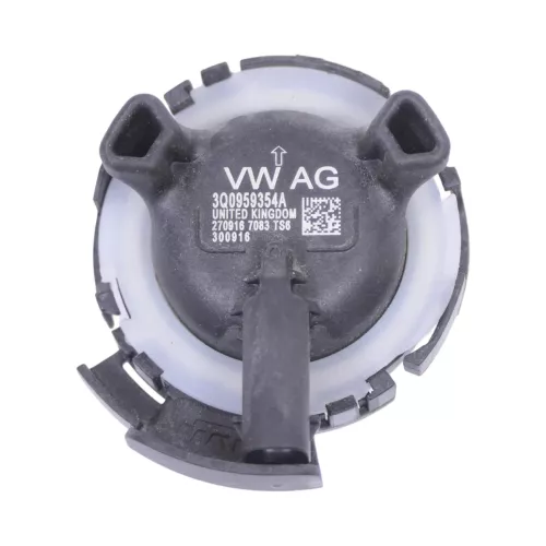 TGE Crafter 7CAirbag Steuergerät Sitz Airbagsteuergerät 3q0959354a Crashsensor