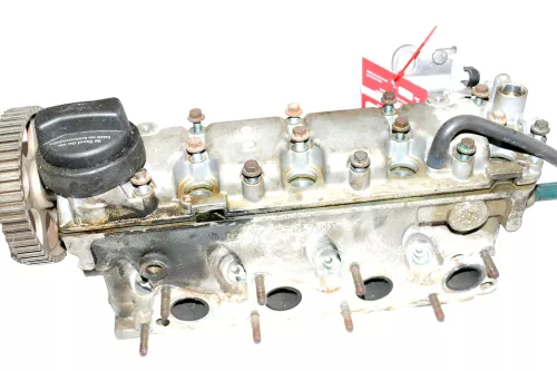 VW Polo 6N2 Lupo Zylinderkopf Kopf Nockenwellen 1,0 37kw 50PS 999cm² ANV ALD (157423)