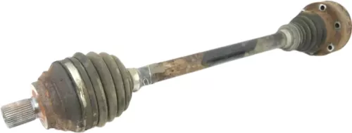 VW Golf 5 1K Antriebswelle Gelenkwelle rechts hinten 4-Motion Allrad Quattro1K