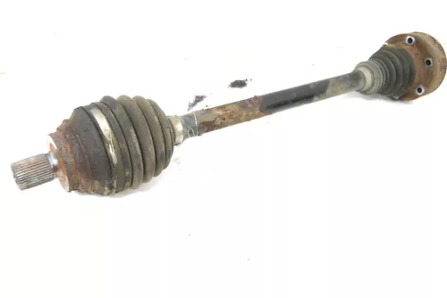 VW Golf 5 1K Antriebswelle Gelenkwelle links hinten 4-Motion Allrad Quattro 1K05 (157495)