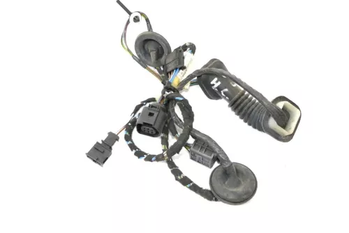 Fabia 5 Kabelbaum Tür Türkabelbaum ZV hinten links Leitungssatz 5J6971161AG