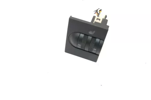 VW Golf 3 1H Sitz Sitzheizung Schalter rechts links vorne 1h6963563a Knopf  (157503)