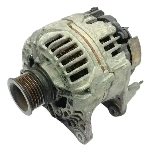 VW Golf 4 A3 8L Lichtmaschine Generator 038903018A /R 90A Benziner 030903023M (157651)