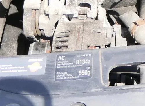 VW Golf 4 A3 8L Lichtmaschine Generator 038903018A /R 90A Benziner