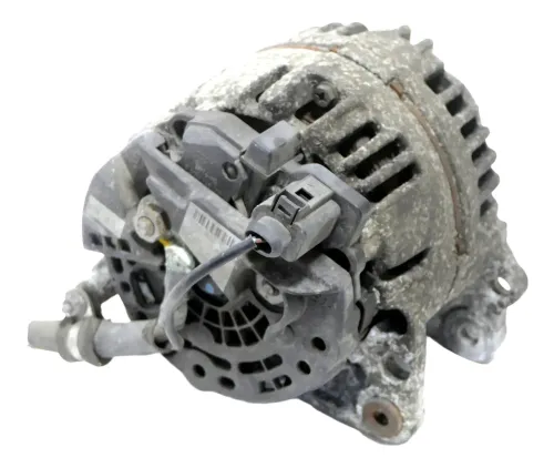 VW Golf 4 A3 8L Lichtmaschine Generator 038903018A /R 90A Benziner 030903023M (157651)