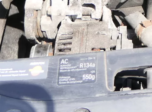VW Golf 4 A3 8L Lichtmaschine Generator 038903018A /R 90A Benziner (157651)