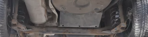 VW Golf 4 Bora Feder hinten rechts + links 2x silber 2x grün Benziner 1,6 (157746)