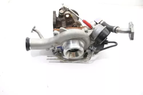 VW Crafter 7C MAN TGE Turbolader Turbo Druckdose 03L253056T 2,0 TDI 10.000km