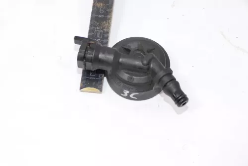 VW Passat 3C Kupplungsnehmerzylinder Kupplungsnehmer Nehmer Druckspeicher (157755)