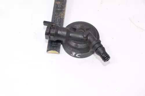 VW Passat 3C Kupplungsnehmerzylinder Kupplungsnehmer Nehmer Druckspeicher  (157755)