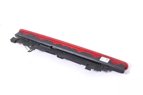 VW Polo 6N2 dritte Bremsleuchte 3. Bremslicht 6N0945097D Heckklappe Bremslampe (157761)