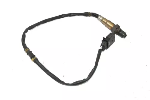 VW Golf A3 Passat Lambdasonde vor Kat 03C906262H TSI CKMA Vor Kat BMY Touran (157773)