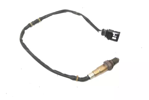 VW Golf A3 Passat Lambdasonde vor Kat 03C906262H TSI CKMA Vor Kat BMY Touran (157773)