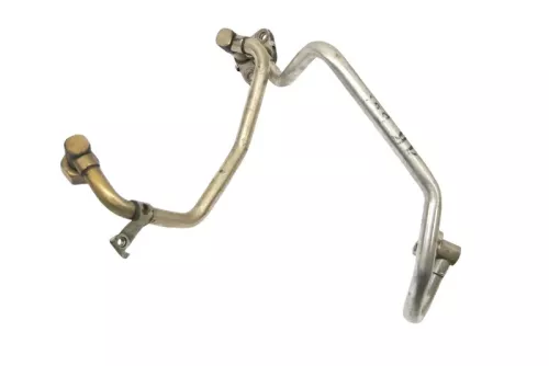 Audi A3 VW Golf 4 Rohr Leitung Verbindungsrohr 1,6 75kw BFQ BGU Motor Golf 5