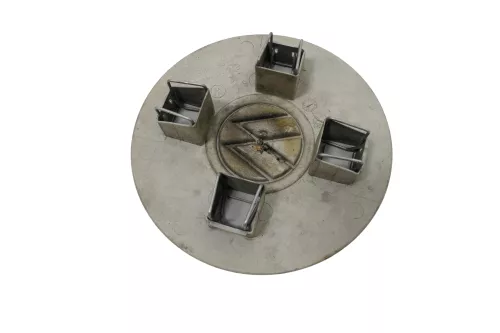 original 4x VW Lupo Polo 6N Golf 3 Radkappe Radzierkappe Nabendeckel klein c (157811)