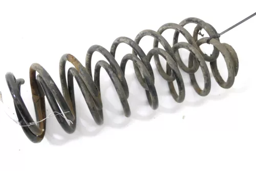 VW Polo 6N 6N2 Feder Federn hinten links & rechts Hinterachse 6N0511115G (157857)