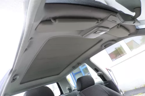 VW Polo 6N2 Himmel Innenraum Decke Dachhimmel Dach für Faltdach 4/5-Türer