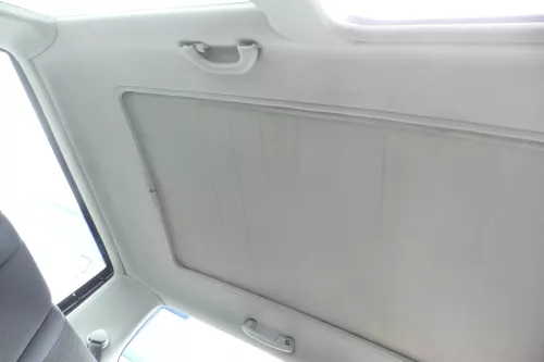 VW Polo 6N2 Himmel Innenraum Decke Dachhimmel Dach für Faltdach 4/5-Türer (157859)