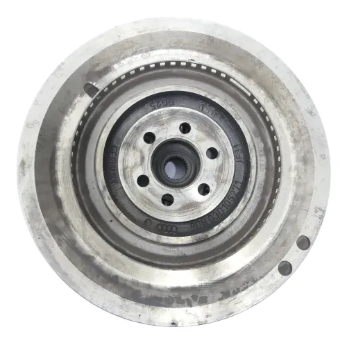 Polo 9N Druckplatte Schwungscheibe Kupplung AZQ BME AWY 1,2 Schwungrad 03D141031 (157871)
