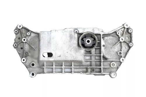 VW Jetta Golf AJ5 Achse Aggregateträger Vorderachse vorne 1k0199313H 1k0199369F