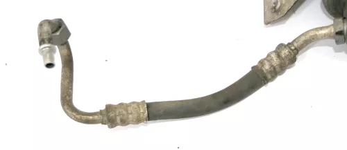 VW Passat 3A 35i Klimaleitung Kältemittelschlauch 3A0820739C Klimaanlage (157921)
