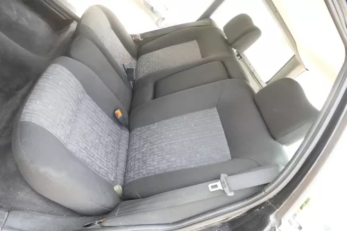 VW Passat 3A 35i Kombi Variant Sitz Rückbank Rücksitzbank Sitze Armlehne GL GT