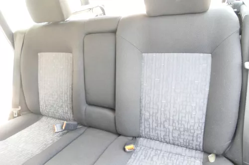 VW Passat 3A 35i Kombi Variant Sitz Rückbank Rücksitzbank Sitze Armlehne GL GT (157947)