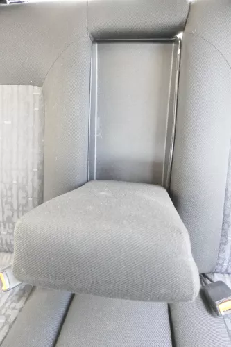 VW Passat 3A 35i Kombi Variant Sitz Rückbank Rücksitzbank Sitze Armlehne GL GT (157947)