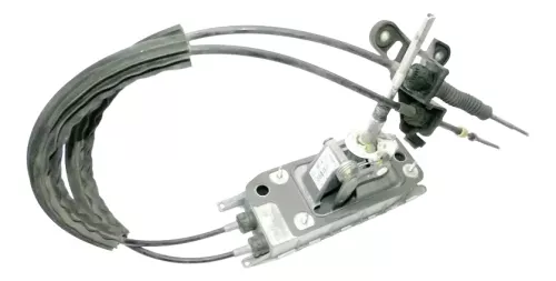 VW Golf 5 1K A3 8P Octavia Schaltgestänge Schaltung 5-Gang 1K0711112 1K0711266T