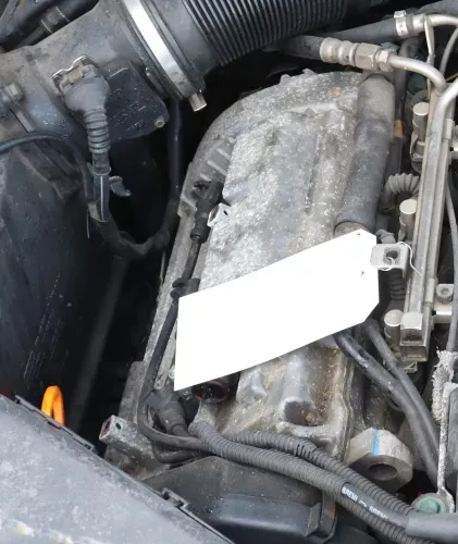 Audi A6 4B A4 Motor Zylinderkopf mit Nockenwelle + Ventile AGG AJG rechts 2,4 V6