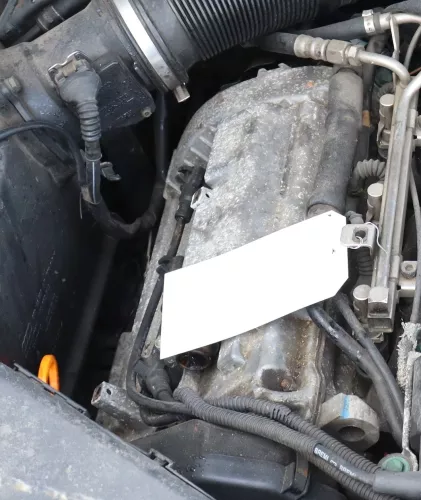 Audi A6 4B A4 Motor Zylinderkopf mit Nockenwelle + Ventile AGG AJG rechts 2,4 V6 (158004)
