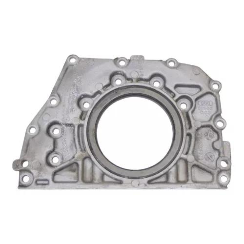 Audi A4 B5 8E A6 4B 2.4l 165-170PS 6 Zyl. AGA Dichtflansch 078103173D