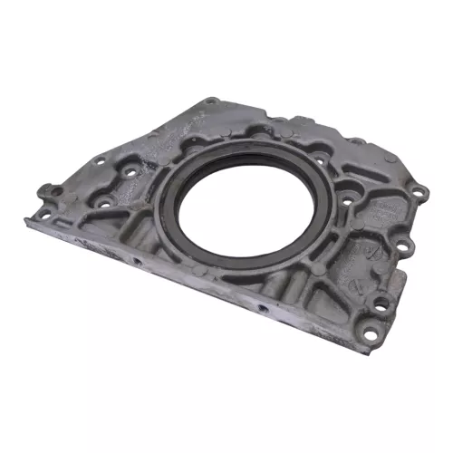 Audi A4 B5 8E A6 4B 2.4l 165-170PS 6 Zyl. AGA Dichtflansch 078103173D (158010)