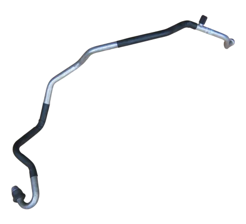 A4 B5 A6 Klimaleitung Kältemittelschlauch 6 Zylinder V6 Motor Klima 4B1260740 (158016)