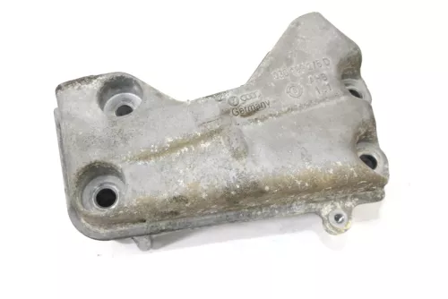 VW Lupo 1,4 16V AKQ Motorlager Motorhalter Lager Motor Halter rechts Stütze (158026)