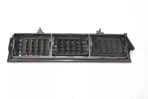 VW T4 Lüftungsdüse Düse Lüftung vorne in der Mitte 7D1819703A 3 Fach (158027)