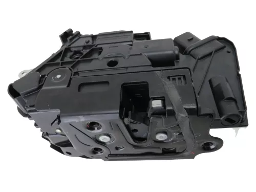 VW Scirocco Tiguan CC Sharan Stellmotor Tür Türschloß vorne rechts 5N1837016E (158194)