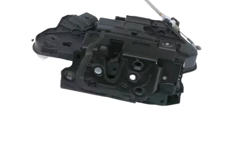 VW Scirocco Tiguan CC Sharan Stellmotor Tür Türschloß vorne links 5N1837015E (158196)