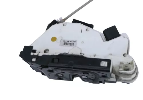 VW Scirocco Tiguan CC Sharan Stellmotor Tür Türschloß vorne links 5N1837015E (158196)