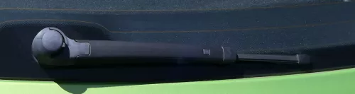 VW Scirocco 3 Wischerarm Arm Wischer hinten Heckwischer Heckwischerarm Aero