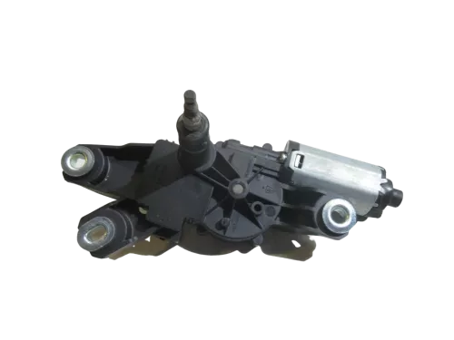 VW Scirocco 3 Wischermotor Motor Scheibenwischer hinten Heckwischer 1K8955711 (158202)