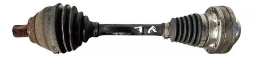 VW Golf Scirocco Antriebswelle links vorne Gelenkwelle 2.0 Benziner CAWB CCZB