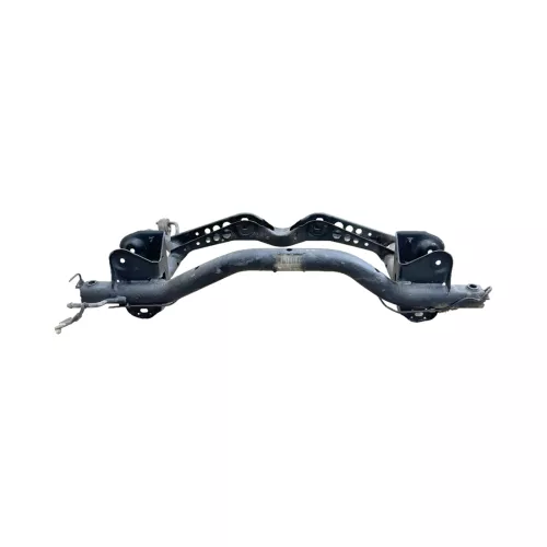Golf 1K Plus 5M Scirocco Achse hinten Hinterachse Achsträger  (158241)