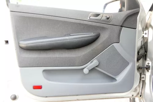 4 x Skoda Fabia 6Y Kombi Combi Türverkleidung Verkleidung Tür vorn hinten links