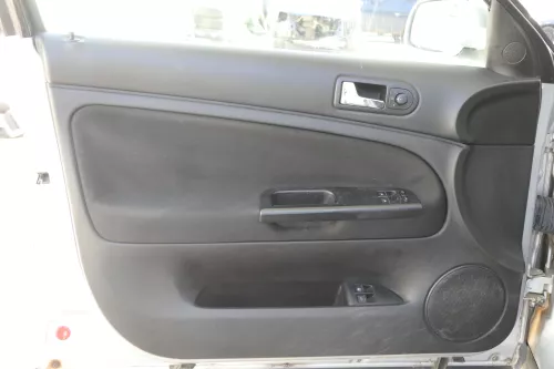 VW Passat 3BG Variant 4x Türverkleidung Verkleidung Tür vorne und hinten (158378)