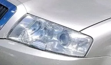 Skoda Superb 3U Scheinwerfer Xenon 3U1941017G links vorne (ohne Steuergeräte