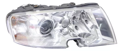 Skoda Superb 3U Scheinwerfer Xenon 3U1941018G rechts vorne (ohne Steuergeräte