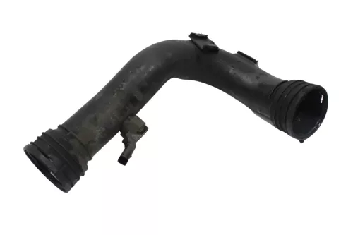 VW Touran Passsat 3C Ladeluftschlauch Schlauch Rohr 1K0145770AF 2,0 TDI BKD AZV